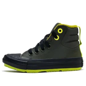 Chuck Taylor All Star Berkshire Boot „Olive Green“