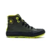 Chuck Taylor All Star Berkshire Boot „Olive Green“