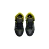 Chuck Taylor All Star Berkshire Boot „Olive Green“