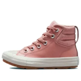 Chuck Taylor All Star Berkshire Boot „Rust Pink“