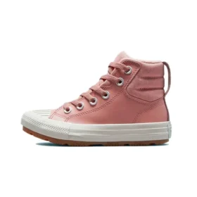 Chuck Taylor All Star Berkshire Boot „Rust Pink“