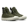 Chuck Taylor All Star Berkshire Boot Suede „Olive Green“