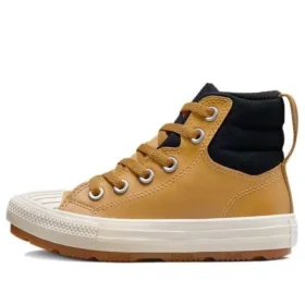 Chuck Taylor All Star Berkshire Boot „Wheat“