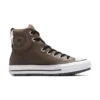 Chuck Taylor All Star Berkshire High Top Boot Fleece „Taupe“