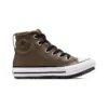 Chuck Taylor All Star Berkshire Leather Boot „Taupe“