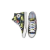 Chuck Taylor All Star Big Dinosaur Černá Vícebarevná