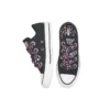 Chuck Taylor All Star Big Eyelet „Black White“