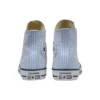 Chuck Taylor All Star Big Eyelet Seersucker „Blue“