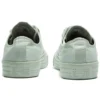Chuck Taylor All Star Big Eyelets „Green Silk Bow“