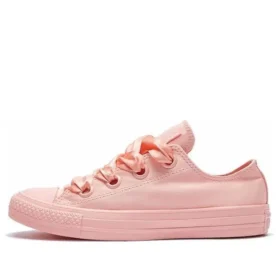 Chuck Taylor All Star Big Eyelets „Red“