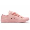 Chuck Taylor All Star Big Eyelets „Red“