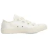 Chuck Taylor All Star Big Eyelets White „Silk Bow“