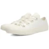 Chuck Taylor All Star Big Eyelets White „Silk Bow“