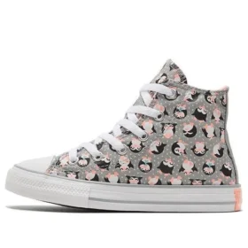 Chuck Taylor All Star Big „Grey Black“