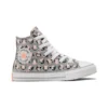 Chuck Taylor All Star Big „Grey Black“