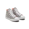 Chuck Taylor All Star Big „Grey Black“