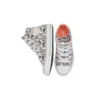 Chuck Taylor All Star Big „Grey Black“
