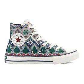 Chuck Taylor All Star Big „Grey Green“