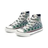 Chuck Taylor All Star Big „Grey Green“