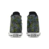 Chuck Taylor All Star Big Snowman „Hi Black“