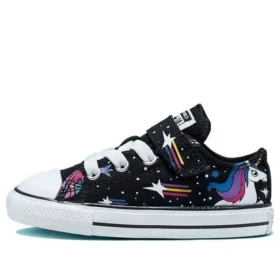 Chuck Taylor All Star „Black“
