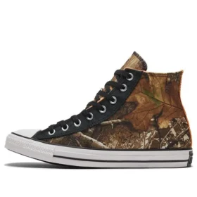 Chuck Taylor All Star „Black“