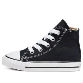 Chuck Taylor All „Star Black“