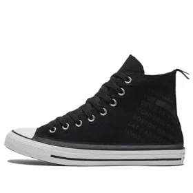 Chuck Taylor All Star „Black“