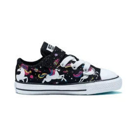 Chuck Taylor All Star „Black“