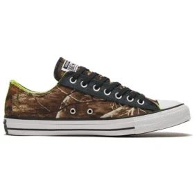 Chuck Taylor All Star „Black“