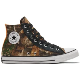 Chuck Taylor All Star „Black“