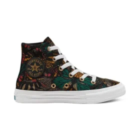 Chuck Taylor All „Star Black“