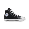 Chuck Taylor All „Star Black“