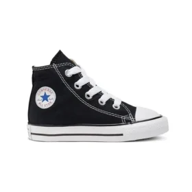 Chuck Taylor All „Star Black“