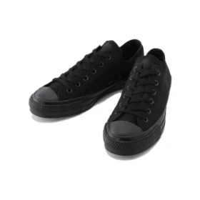 Chuck Taylor All Star „Black“
