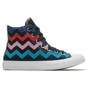 Chuck Taylor All Star „Black“