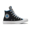 Chuck Taylor All Star „Black Blue“