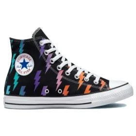 Chuck Taylor All Star „Black Blue“