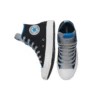 Chuck Taylor All Star „Black Blue“