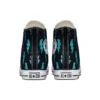 Chuck Taylor All Star „Black Blue“