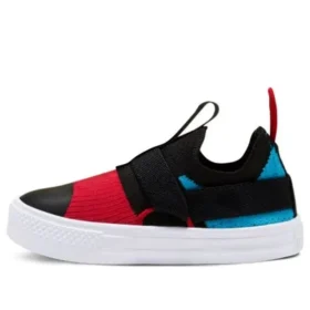 Chuck Taylor All Star „Black Blue Red“