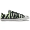 Chuck Taylor All Star Black Glow in „the Dark“