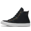 Chuck Taylor All Star „Black Gold“