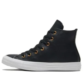 Chuck Taylor All Star „Black Gold“