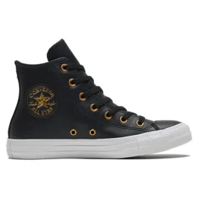 Chuck Taylor All Star „Black Gold“