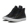 Chuck Taylor All Star „Black Gold“