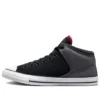Chuck Taylor All Star „Black Gray“