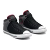 Chuck Taylor All Star „Black Gray“