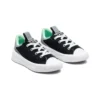 Chuck Taylor All Star „Black Gray“