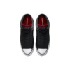 Chuck Taylor All Star „Black Gray“
